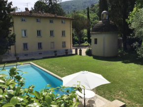 Villa Tambellini de Fondra